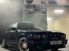 "BMW E34" qabaq M buferi