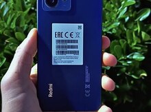 Xiaomi Redmi Note 12 (4G) Ice Blue 256GB/8GB