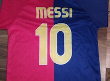 Forma "Messi 2009" 