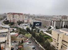3-otaqlı yeni tikili kirayə verilir, Azadlıq metrosu, 70 m²