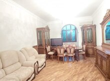 4-otaqlı mənzil, Sumqayıt ş., 100 m²