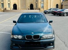 BMW 523, 1997 il