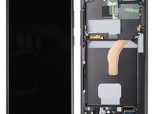 "Samsung Galaxy S22 Ultra" ekranı