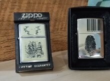 Alışqan "Zippo"