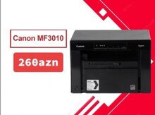 Printer "Canon MF3010"