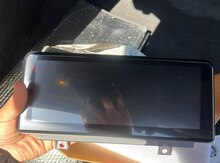 "BMW X5 E70" 4G WIFI Android 12 monitoru 