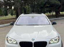 BMW 528, 2015 il