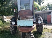 Traktor "T28", 1991 il 