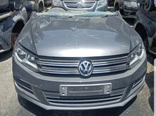 "Volkswagen Tiguan" ehtiyat hissələri