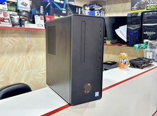 HP Desktop Pro 300 G3