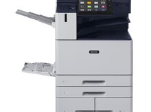 Printer "Xerox Color MFP AL C8135/8145"