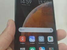 Xiaomi Redmi Note 8 Pro Black 128GB/6GB