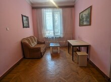 2-otaqlı mənzil kirayə verilir, Nərimanov r., 40 m²