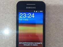 Samsung Galaxy Ace Black
