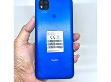 Xiaomi Redmi 9C Twilight Blue 64GB/3GB
