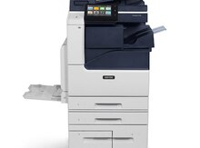 Printer "Xerox color MFP VersaLink C7125 / C7130"