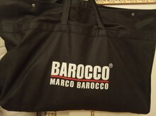 Kişi kostyumu "Marco Barocco"