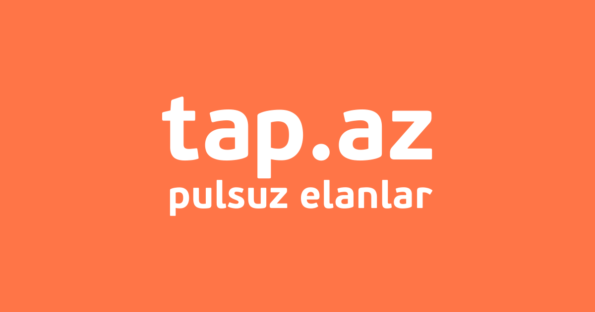 Tilov dəst 25 — Баку, Азербайджан — Tap.Az