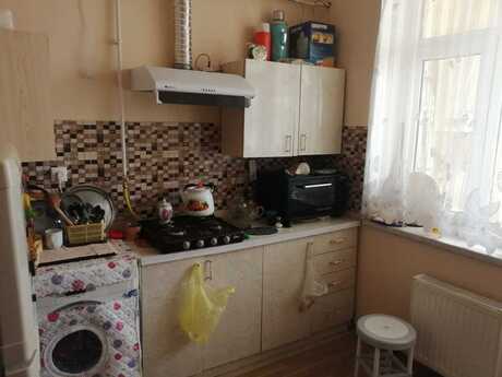 Продаётся 3-комнатная квартира в новостройке, Lökbatan, 60 м², 100 000 AZN, фото 2 / 12