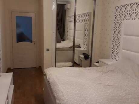 Kristal Towers kompleksində 3 otaqlı yeni tikili mənzil satılır, 120 m², 200 000 AZN, şəkil 3 / 12
