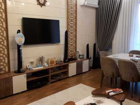Kristal Towers kompleksində 3 otaqlı yeni tikili mənzil satılır, 120 m², 200 000 AZN, şəkil 4 / 12