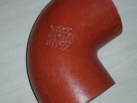 Pik borular, fitinqləri və kələpçələri