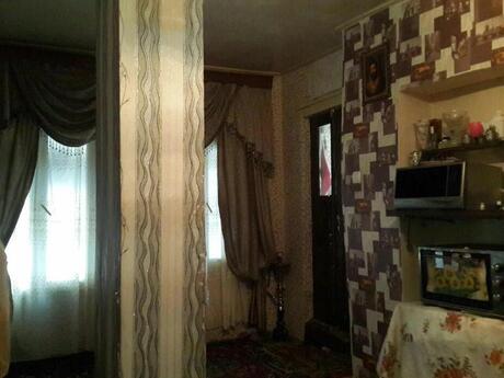 2 otaqlı mənzil, 50 m², 20-ci sahə, 35 000 AZN