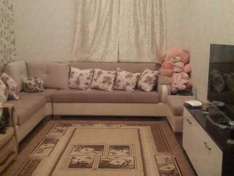 20-ci sahədə 2 otaqlı köhnə tikili mənzil satılır, 50 m², 35 000 AZN, şəkil 4 / 8