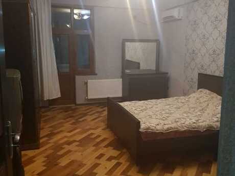 3 otaq · 155 m² · 2/5 mərtəbə, Bayıl