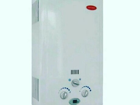 Santexnik işləri və qızdırıcı təmiri