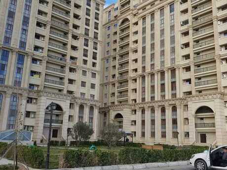 Kristal Towers kompleksində 3 otaqlı yeni tikili mənzil satılır, 113 m², 120 000 AZN, şəkil 5 / 7