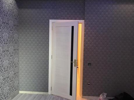 Yasamalda 2 otaqlı yeni tikili mənzil satılır, 70 m², 75 000 AZN, şəkil 2 / 12