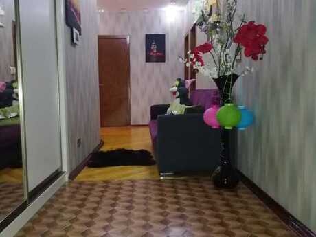 4 otaq · 130 m²