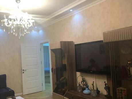 3 otaq · 90 m²