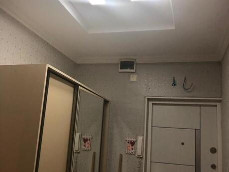Nərimanovda 3 otaqlı köhnə tikili mənzil satılır, 90 m², 150 000 AZN, şəkil 5 / 12
