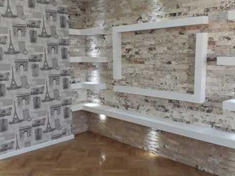 Nərimanovda 2 otaqlı yeni tikili mənzil satılır, 55 m², 100 000 AZN, şəkil 5 / 9