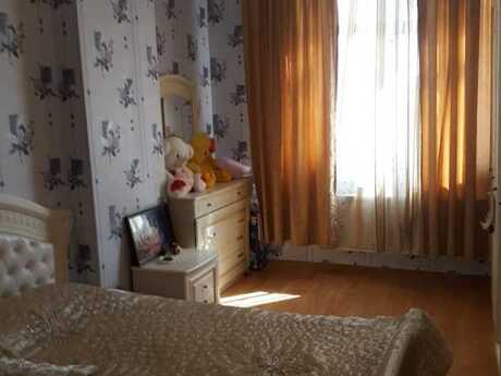 Продаётся 4-комнатная квартира в новостройке, Bayıl, 96 м², 100 000 AZN, фото 3 / 12