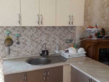 Продаётся 4-комнатная квартира в новостройке, Bayıl, 96 м², 100 000 AZN, фото 5 / 12