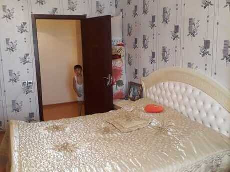 Продаётся 4-комнатная квартира в новостройке, Bayıl, 96 м², 100 000 AZN, фото 4 / 12