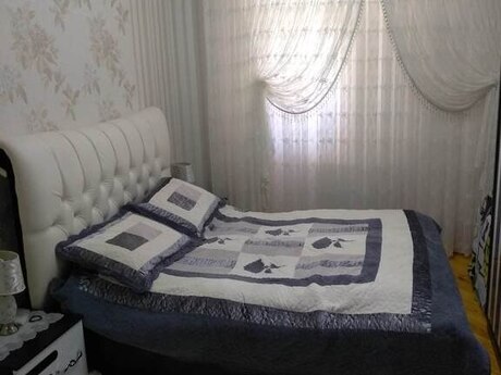 Qurtuluş 93 kompleksində 3 otaqlı yeni tikili mənzil satılır, 114 m², 120 000 AZN, şəkil 2 / 12