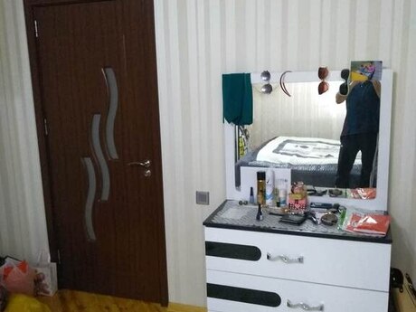 Qurtuluş 93 kompleksində 3 otaqlı yeni tikili mənzil satılır, 114 m², 120 000 AZN, şəkil 4 / 12