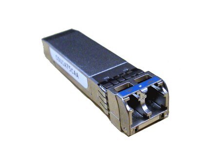 "Cisco SFP-10G-LR" modul