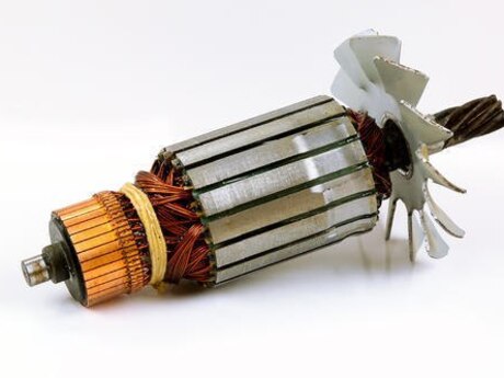 Laqunda üçün rotor Laqunda üçün rotor