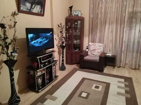 Bayılda 3 otaqlı köhnə tikili mənzil satılır, 60 m², 38 000 AZN, şəkil 4 / 12