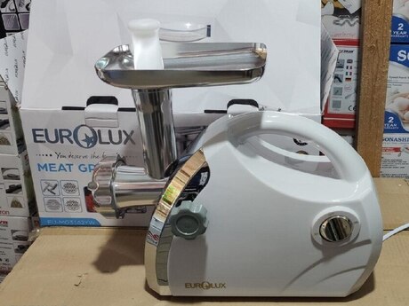 Ətçəkən "Eurolux"