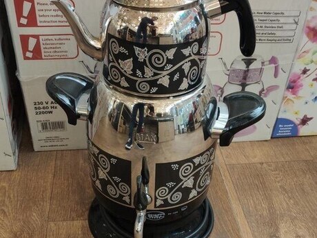 Samovar Samovar