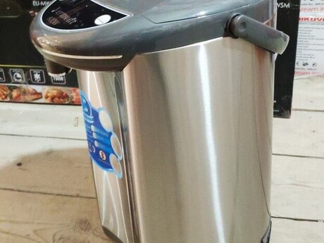 Termopot