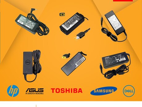 Noutbuk adapterləri Noutbuk adapterləri