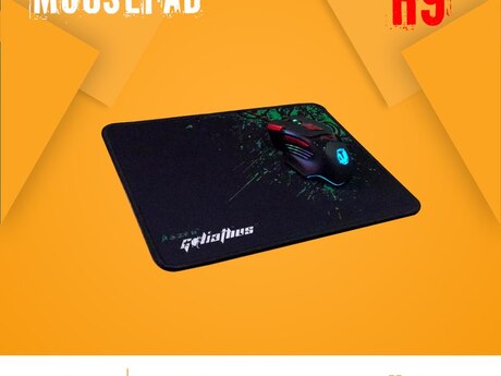 Kompüter siçanı altlığı "Razer H9-32"