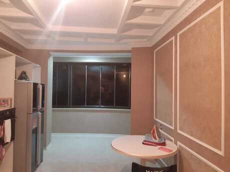 Binəqədidə 4 otaqlı yeni tikili mənzil satılır, 215 m², 200 000 AZN, şəkil 3 / 12